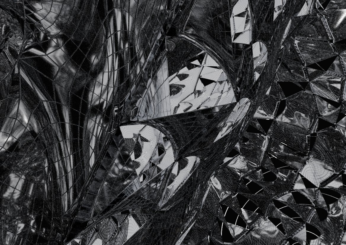 Geometry study