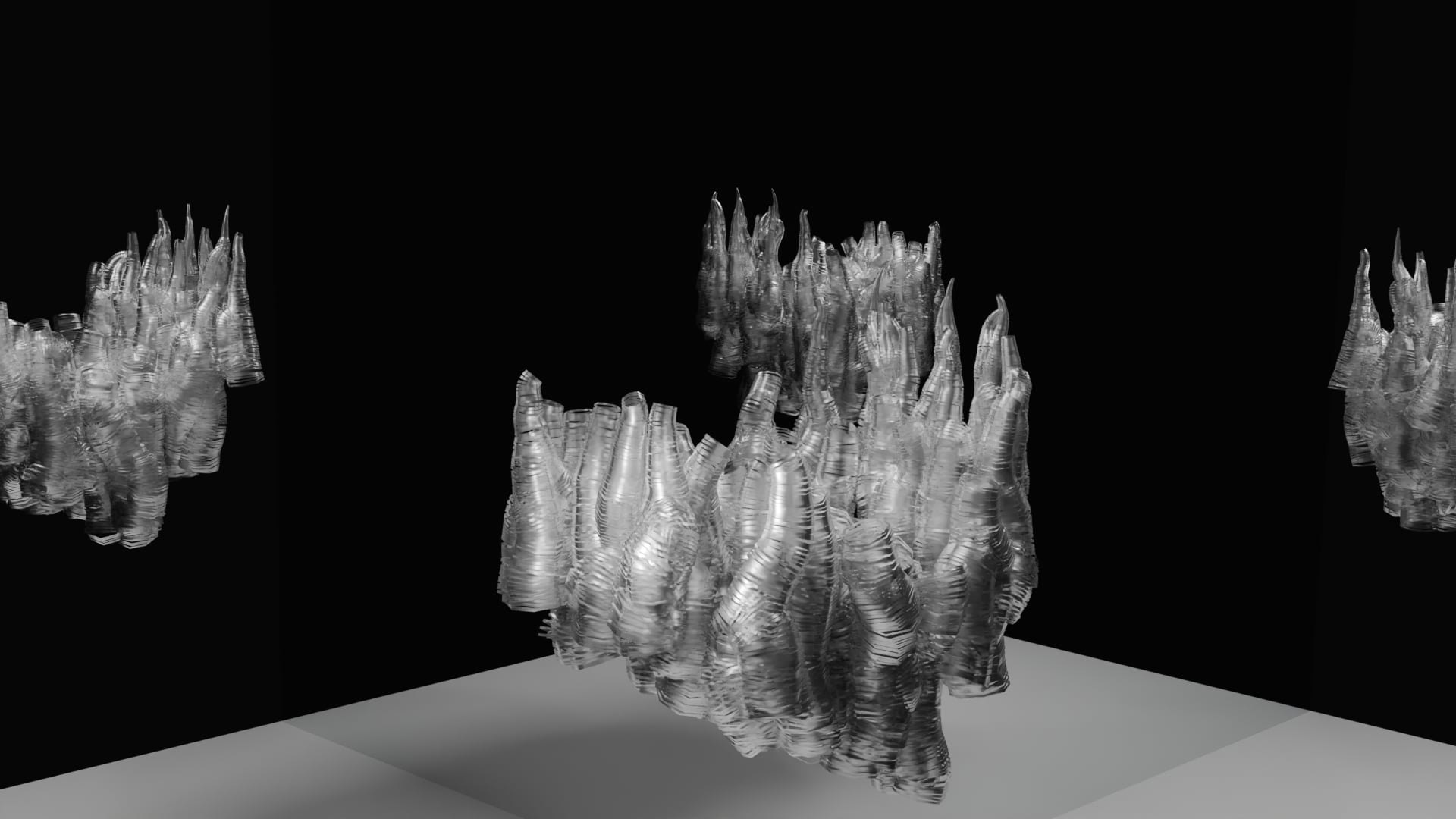 Material study